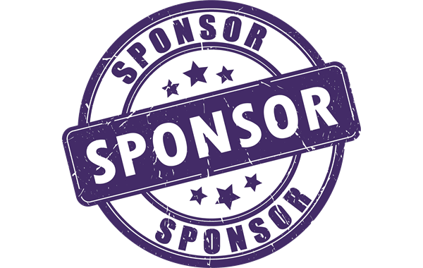 Sponsors Available!!